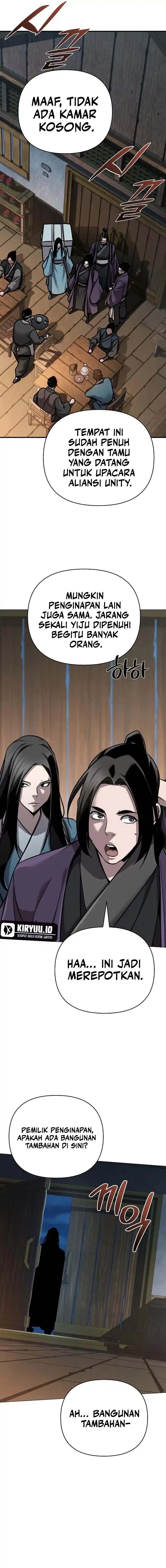 Baca The Mysterious World's Greatest Martial Artist Little Prince - Chapter 90 halaman 21